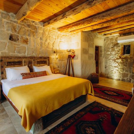 Doda Artisanal Cave Hotel - Adults Only - Nevşehir Ngoại thất bức ảnh