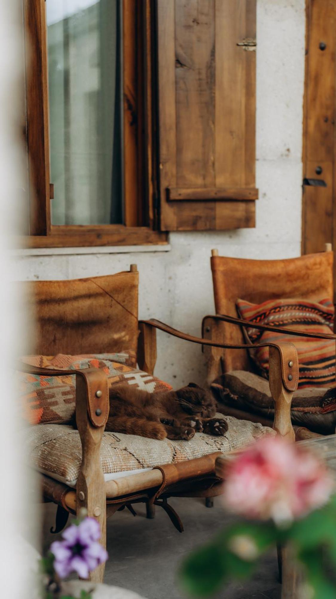 Doda Artisanal Cave Hotel - Adults Only - Nevşehir Ngoại thất bức ảnh