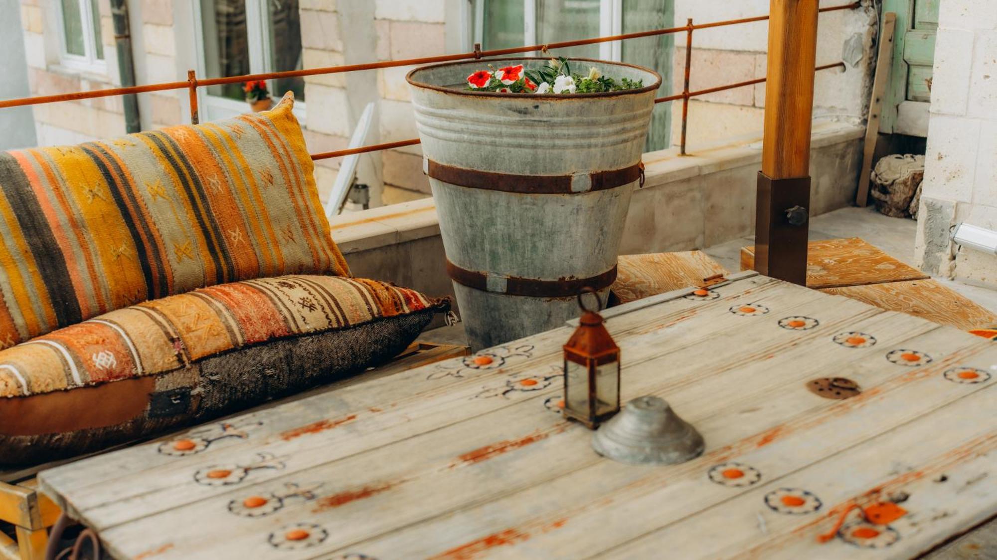 Doda Artisanal Cave Hotel - Adults Only - Nevşehir Ngoại thất bức ảnh