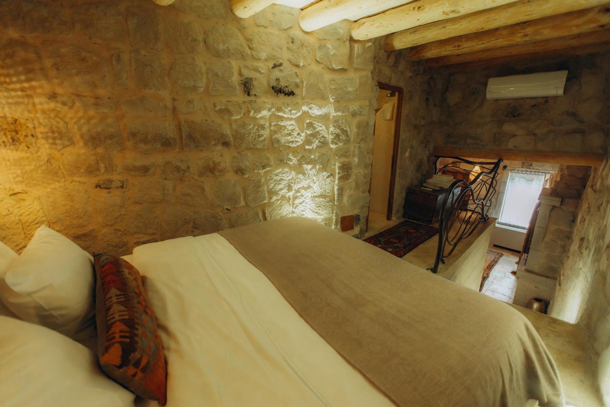 Doda Artisanal Cave Hotel - Adults Only - Nevşehir Ngoại thất bức ảnh